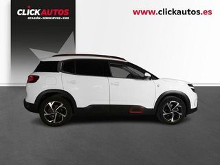 CITROEN C5 AIRCROSS 1.5 BLUEHDI 130CV C-SERIES