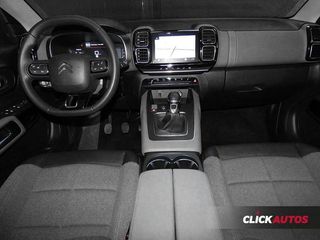 CITROEN C5 AIRCROSS 1.5 BLUEHDI 130CV C-SERIES
