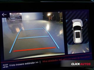 CITROEN C5 AIRCROSS 1.5 BLUEHDI 130CV C-SERIES