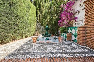 Chalet en venta en Otura