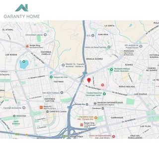 Casa adosada en venta en San Alberto - Tejar de Salyt en Málaga