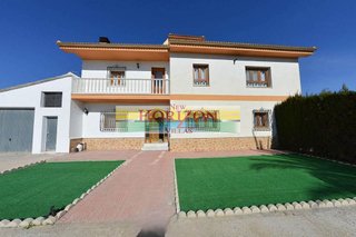 Chalet en venta en Albox
