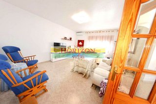 Chalet en venta en Albox