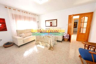 Chalet en venta en Albox