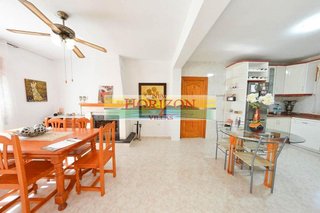 Chalet en venta en Albox
