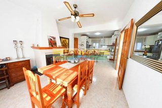 Chalet en venta en Albox