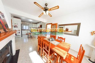 Chalet en venta en Albox