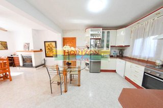Chalet en venta en Albox