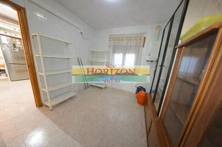 Chalet en venta en Albox