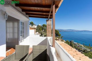 Chalet en venta en Velilla-Taramay en Almuñécar