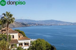 Chalet en venta en Velilla-Taramay en Almuñécar