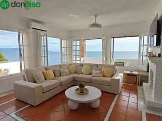 Chalet en venta en Velilla-Taramay en Almuñécar
