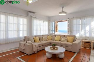 Chalet en venta en Velilla-Taramay en Almuñécar