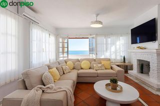 Chalet en venta en Velilla-Taramay en Almuñécar