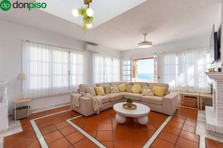 Chalet en venta en Velilla-Taramay en Almuñécar