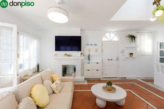 Chalet en venta en Velilla-Taramay en Almuñécar