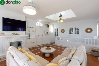 Chalet en venta en Velilla-Taramay en Almuñécar