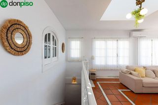 Chalet en venta en Velilla-Taramay en Almuñécar