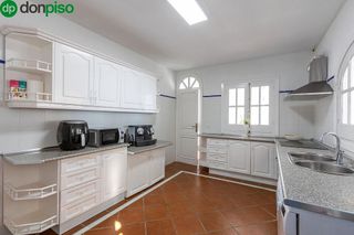 Chalet en venta en Velilla-Taramay en Almuñécar