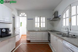 Chalet en venta en Velilla-Taramay en Almuñécar