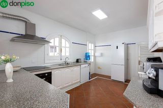 Chalet en venta en Velilla-Taramay en Almuñécar