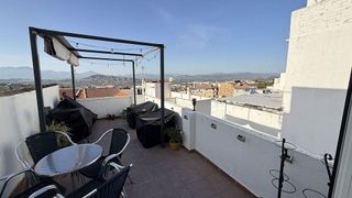 Casa adosada en venta en Alhaurín el Grande
