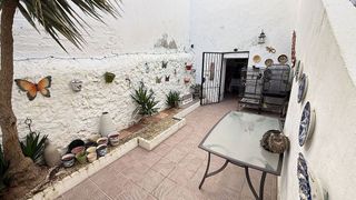Casa adosada en venta en Alhaurín el Grande