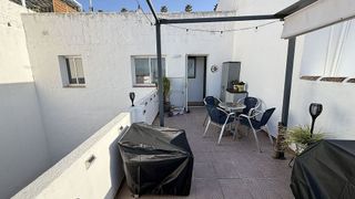 Casa adosada en venta en Alhaurín el Grande