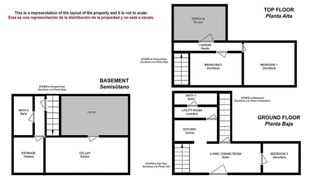 Casa adosada en venta en Alhaurín el Grande
