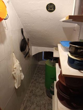 Chalet en venta en Torredonjimeno