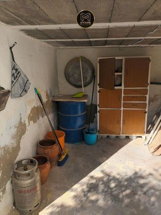 Chalet en venta en Torredonjimeno