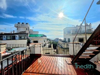Piso en venta en Centre en Sitges