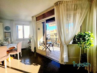 Piso en venta en Centre en Sitges