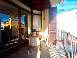 Piso en venta en Centre en Sitges
