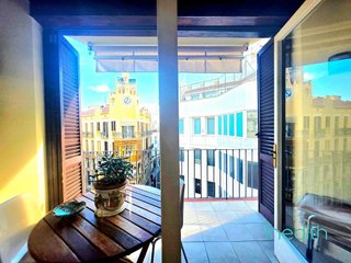 Piso en venta en Centre en Sitges