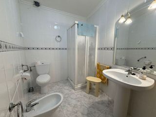 Casa pareada en venta en Hellín