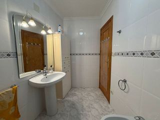 Casa pareada en venta en Hellín