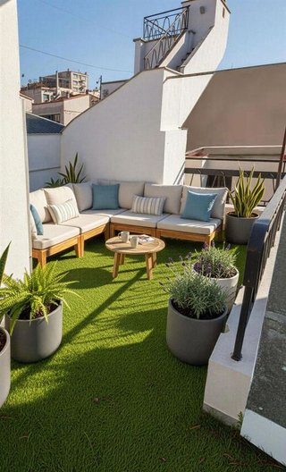 Piso en venta en Centre en Sabadell