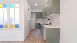 Piso en venta en Centre en Sabadell