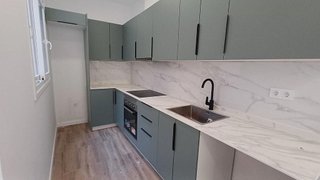 Piso en venta en Centre en Sabadell