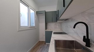 Piso en venta en Centre en Sabadell