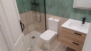Piso en venta en Centre en Sabadell