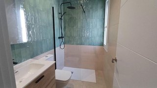 Piso en venta en Centre en Sabadell