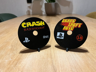 Pack Posavasos Playstation 1