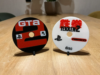 Pack Posavasos Playstation 1