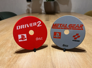 Pack Posavasos Playstation 1