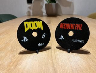 Pack Posavasos Playstation 1