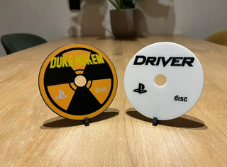 Pack Posavasos Playstation 1