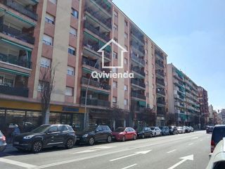 Piso en venta en L'Hostal - Lledoner en Granollers