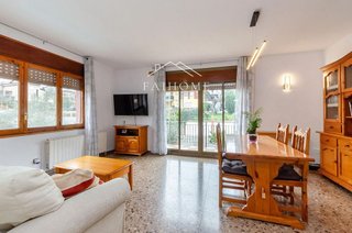 Chalet en venta en Lliçà d´Amunt